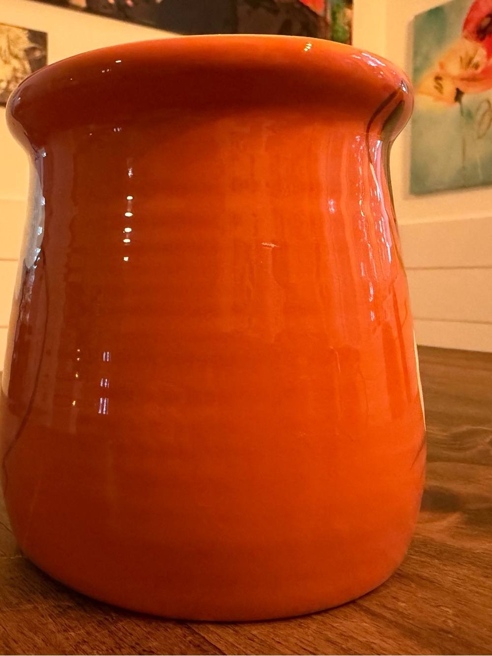 Katie Brown fox mug - Picture 2 of 5